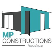 MP Constructions Logo