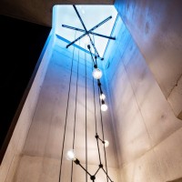 LIGHT ON Logo