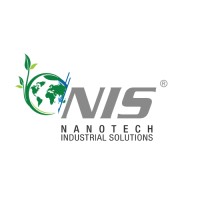 Nanotech Industrial Solutions Logo