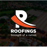 Roofings Group Logo