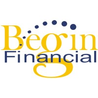 Begin Financial Logo