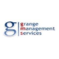 Grange Management Services Pvt Ltd New Delhi India Logo