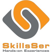 SkillsSer Logo