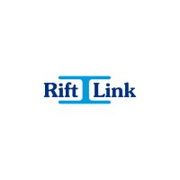 Rift Link Logo