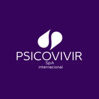 Psicovivir Internacional SpA Logo