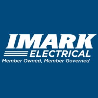 IMARK Electrical Logo