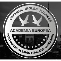 Academia Europea Corporativo Logo