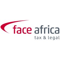 FACE Africa Tax & Legal Logo