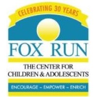 Fox Run Center for Children & Adolescents Logo