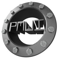 Pleasant Mount Welding, Inc. Logo
