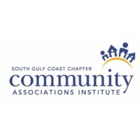 CAI South Gulf Coast Chapter Logo