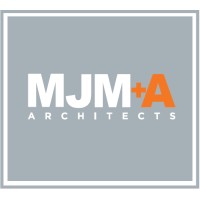 MJM+A Architects, PLLC Logo