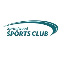 Springwood Sports Club Logo