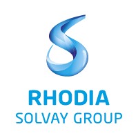 Rhodia Brasil Logo