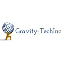 Gravity-Tech Inc. Logo