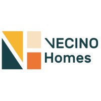 Vecino Homes Logo