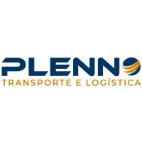 Plenno Transporte e Logística Logo