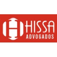 HISSA ADVOGADOS Logo