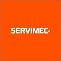 Servimec Logo