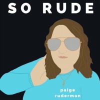 So Rude Logo