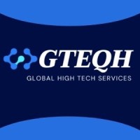 Global High Tech Services Logo