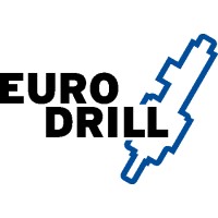 Eurodrill GmbH Logo