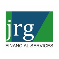 JRG Financial Services Pvt Ltd Logo