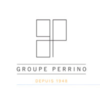 Groupe Perrino Logo
