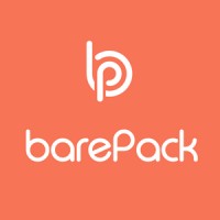 barePack Zéro Déchet Logo