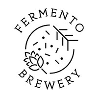 Fermento Brewery Logo