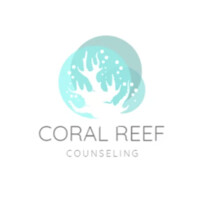 Coral Reef Counseling Logo