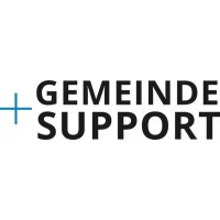Gemeinde-Support AG Logo