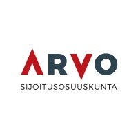 Arvo Sijoitusosuuskunta Logo