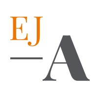 EJA - Estudio Jurídico Almagro Logo