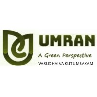 UMRAN.ORG.IN Logo