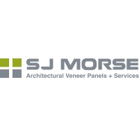SJ Morse Company Logo