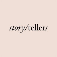 Storytellers Logo