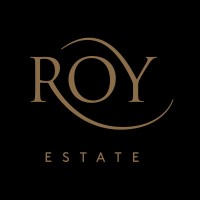 Roy Estate Logo