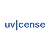 UVCense Logo