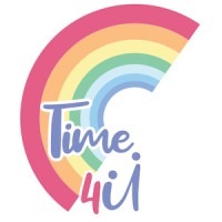 Time4U Creative Education Logo