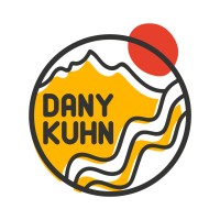 Dany KUHN Logo