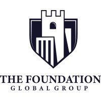 The Foundation Global Group Logo