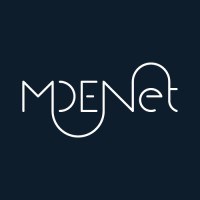 MDENet Logo