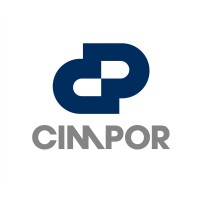 CIMPOR Logo