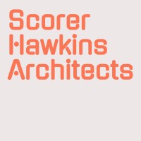 Scorer Hawkins Architects Logo