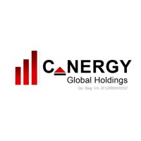 C-NERGY Global Holdings Logo