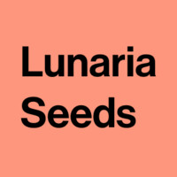 Lunaria Seeds Logo