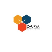 Zaurya Realtech Private Limited Logo