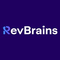 RevBrains Logo