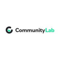 Community Lab Logo